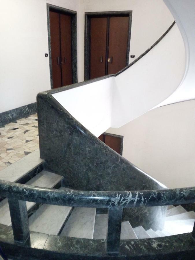Dream House Spazioso Appartamento Tra Policlinico E Piazza Bologna Rome Exterior photo