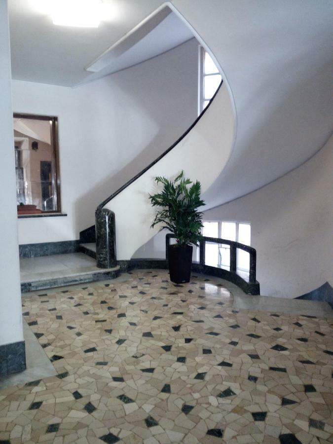 Dream House Spazioso Appartamento Tra Policlinico E Piazza Bologna Rome Exterior photo